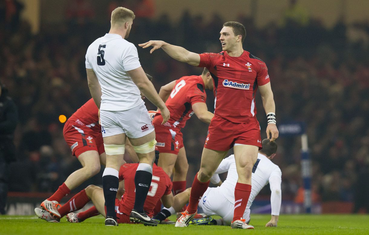 Six Nations: Everyone has a point to prove